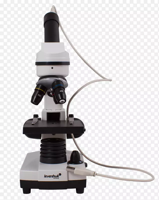 数字显微镜月光石D2L生物显微镜