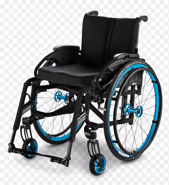 轮椅梅拉辅助技术座椅-轮椅