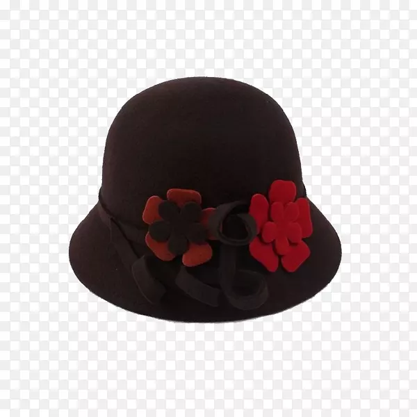 帽子-女式帽子