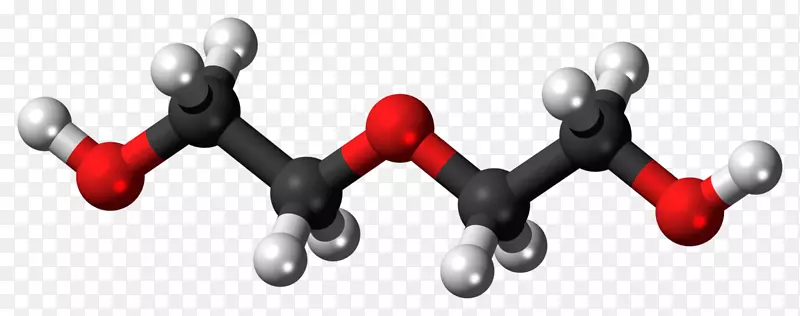 二甘醇二甲氧基乙烷丙二醇