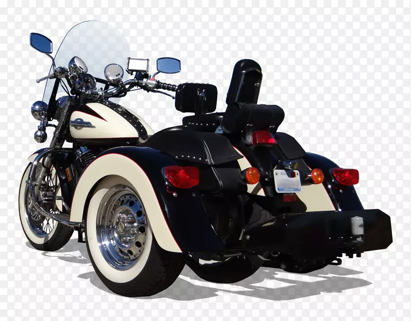 四边轮式摩托车附件-汽车