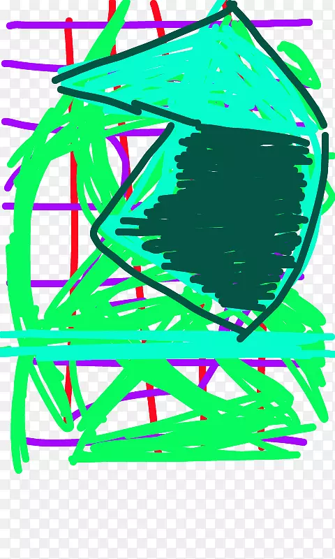 平面设计剪贴画