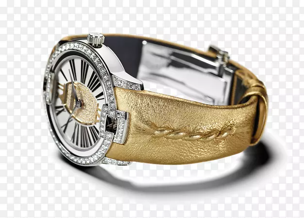 手表表带罗杰杜布瓦钟表沙龙国际高级钟表-丽塔海沃思