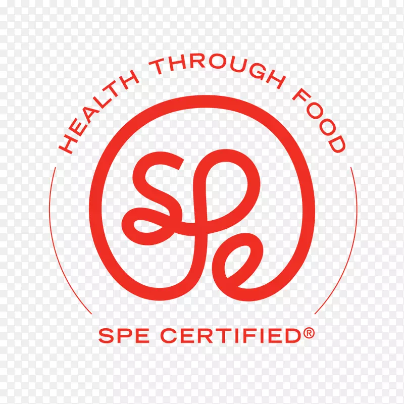 SPE认证的餐厅食品认证营养-吃得好