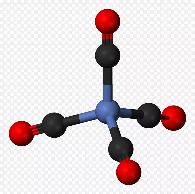 四羰基镍羰基化学化合物-其它化合物