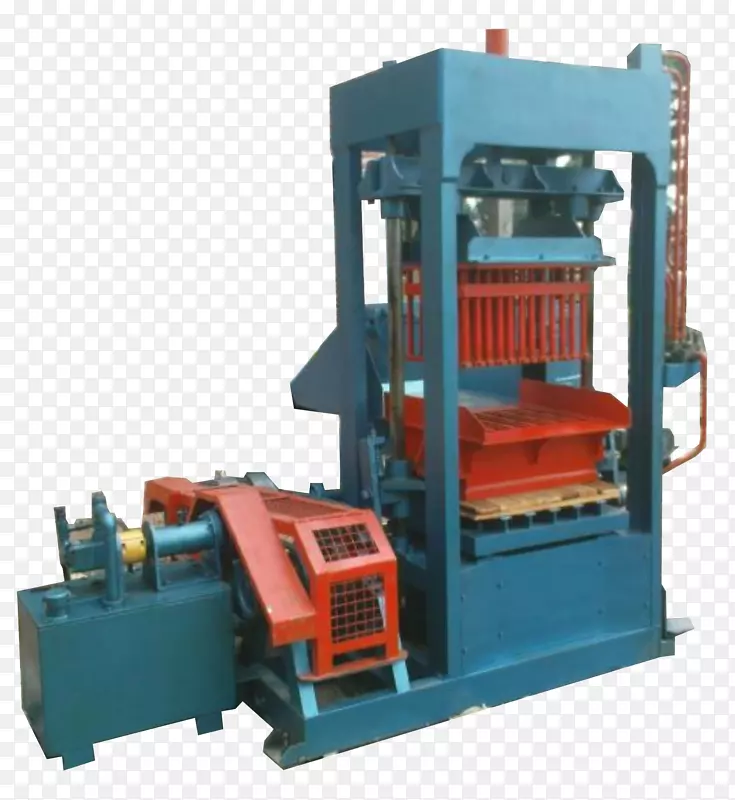 机械砖印刷机工具铺装-Raja Ampat