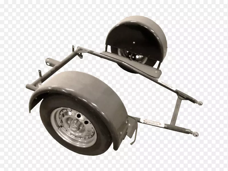 轮胎车轮机动车辆