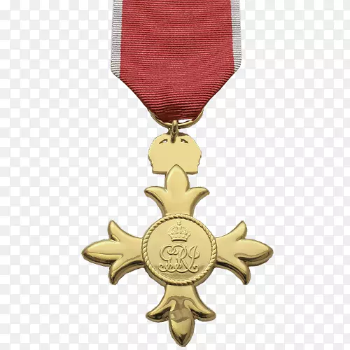 大英帝国勋章官，大英帝国勋章，和英国勋章。