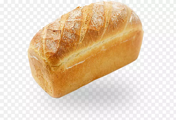 面包片黑麦面包烘焙面包酸面团面包
