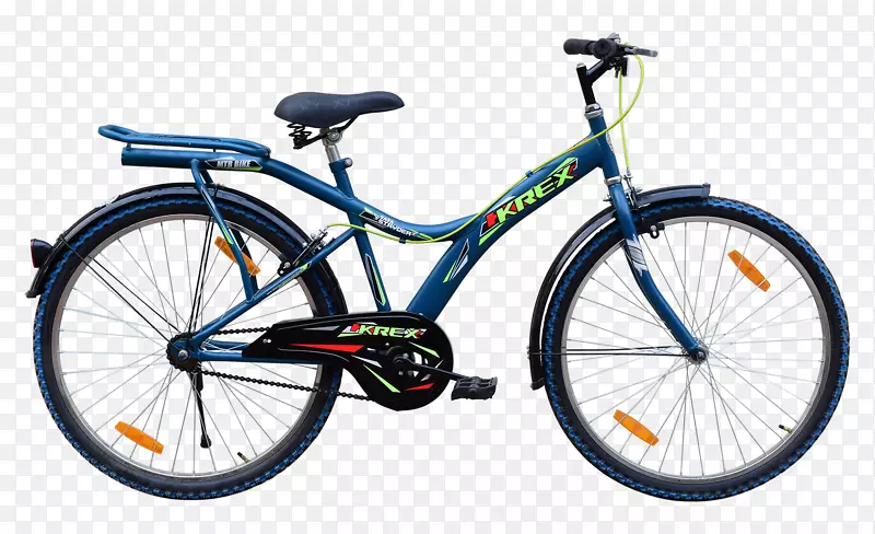 大力士电动自行车和摩托车公司山地车混合自行车-自行车