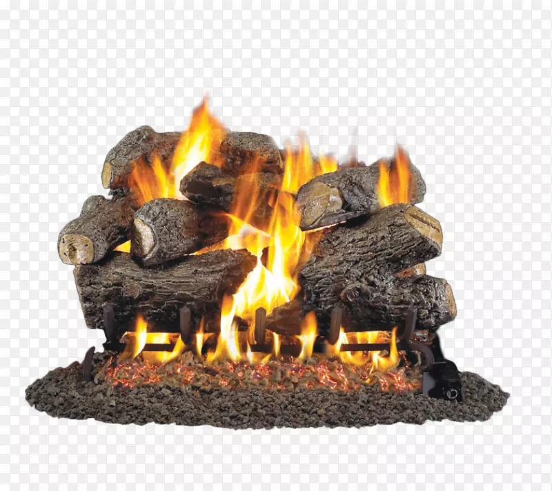 壁炉家具，砖石炉，木制烤箱，比萨饼.煤气火