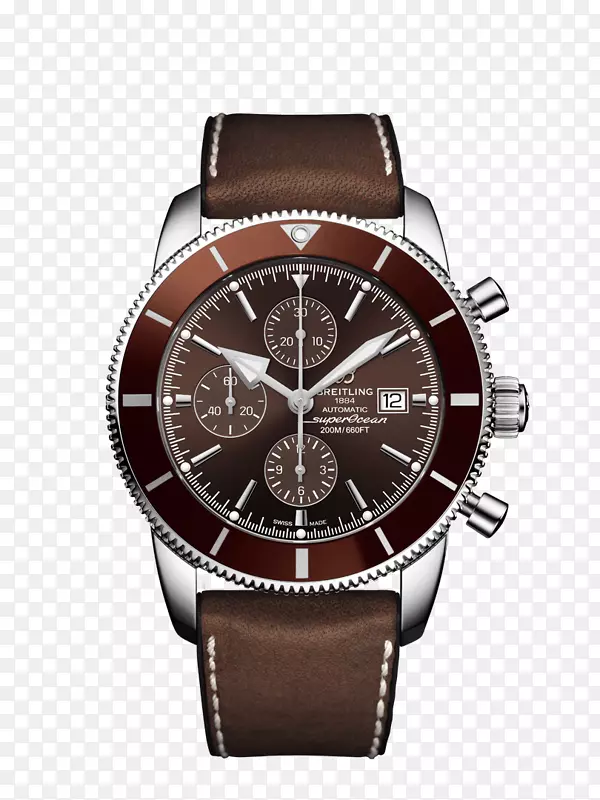 超海洋手表表带表