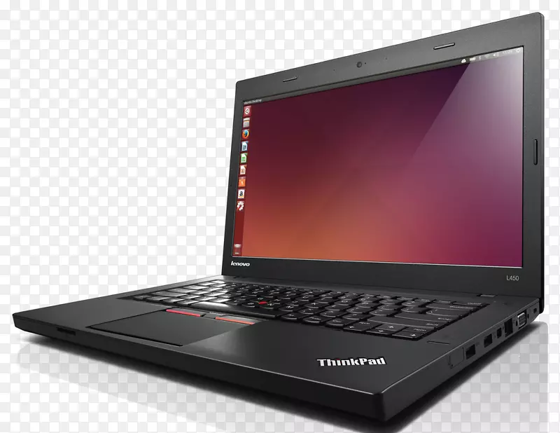 笔记本电脑ThinkPad x1碳ThinkPad x系列联想-小型笔记本