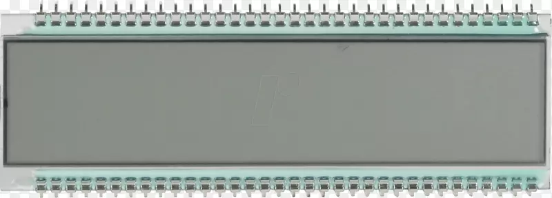 电子电子元件微控制器显示装置线
