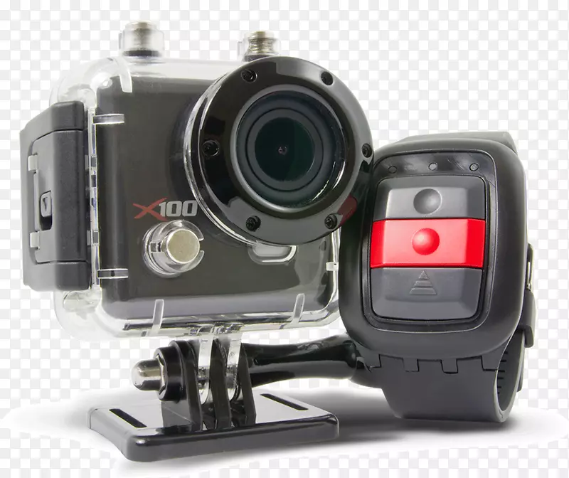 Fujifilm x 100 Kaiser baas x 100 wi-fi动作摄像机kba 12009摄像机-动作凸轮