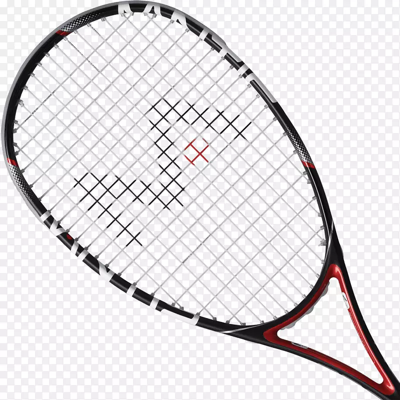 原版6.0球拍，网球，威尔逊运动用品-壁球球拍