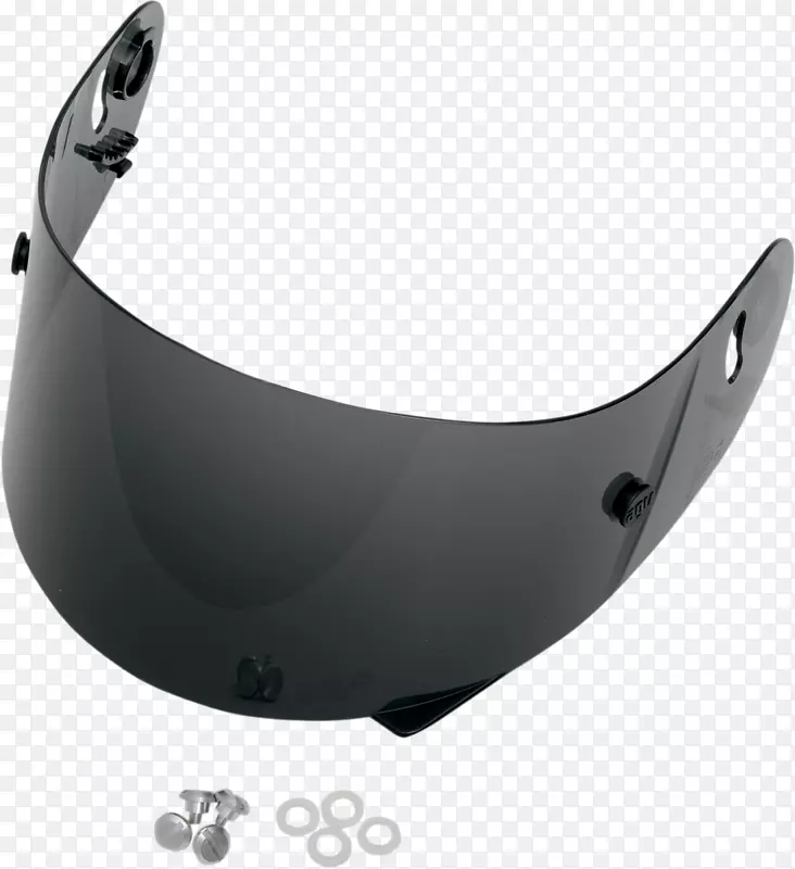 摩托车头盔护目镜面罩AGV-摩托车头盔