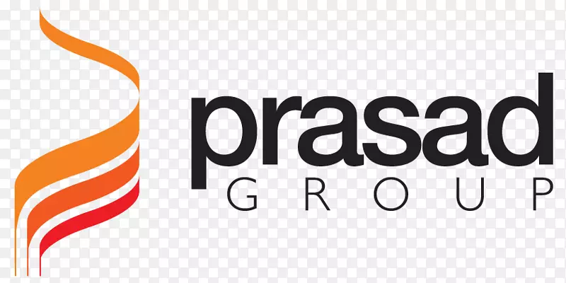 普拉萨德工作室普拉萨德集团公司标志电影-团体标志