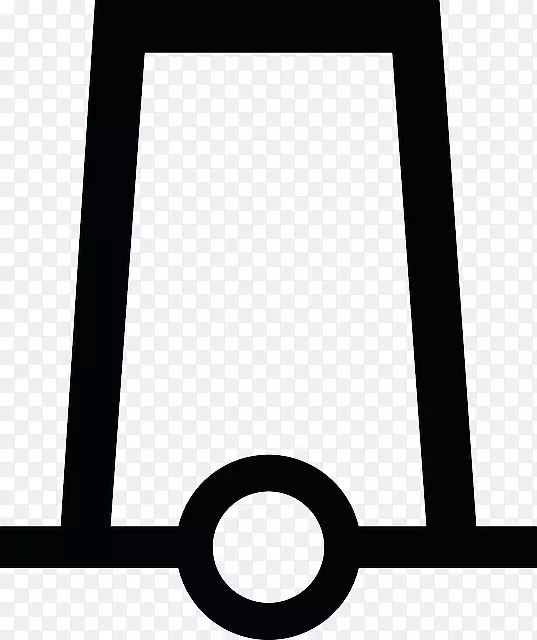 信标计算机图标符号剪辑艺术水塔