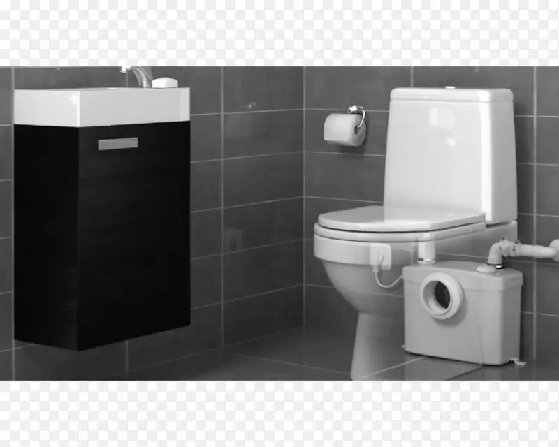 厕所水暖装置浴室水槽泵-厕所
