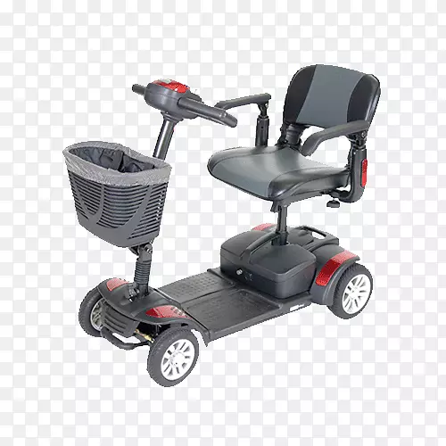 机动滑板车轮椅电动汽车.喷火轮