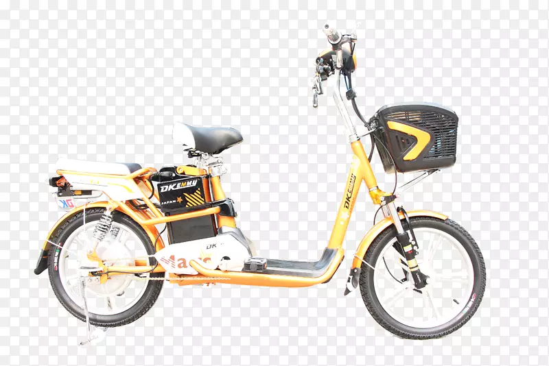 混合动力自行车电动自行车摩托车-红包