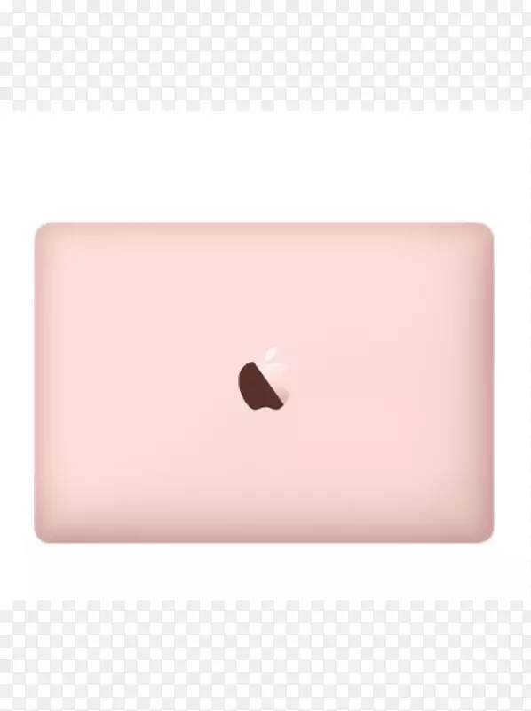 MacBook pro膝上型电脑苹果MacBook(视网膜，12英寸，2016年初)-MacBook