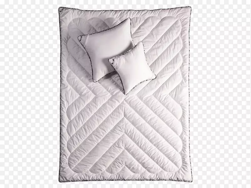 羊驼羽绒衫，棉布，棉质枕头