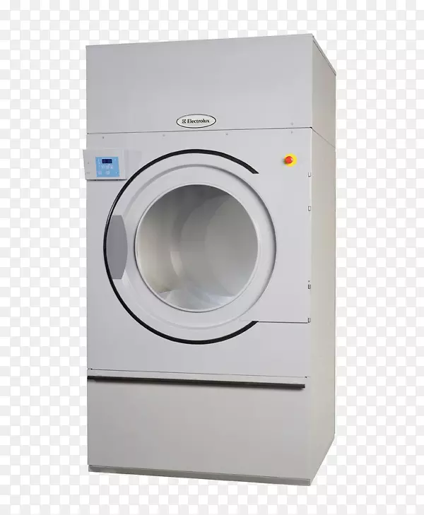 烘干机伊莱克斯专业洗衣店伊莱克斯专业公司。-自助洗衣