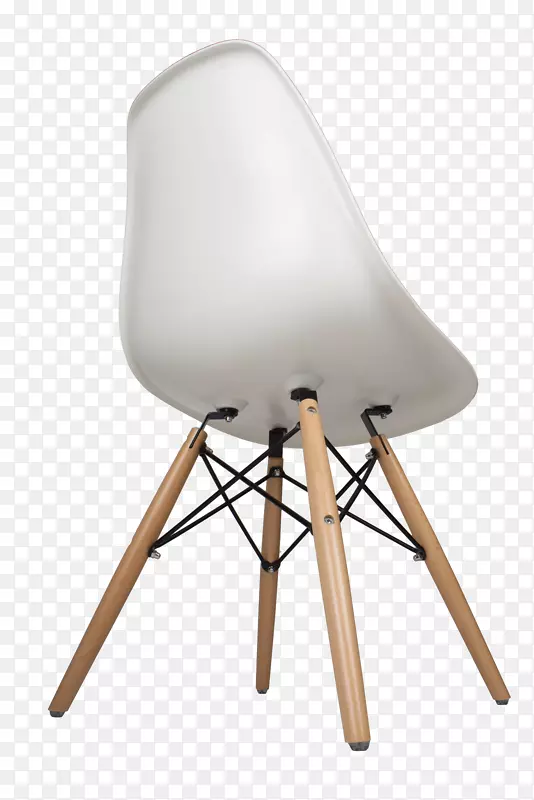 Eames躺椅电椅(DKr 1)Charles和Ray Eames Vitra-ray Charles