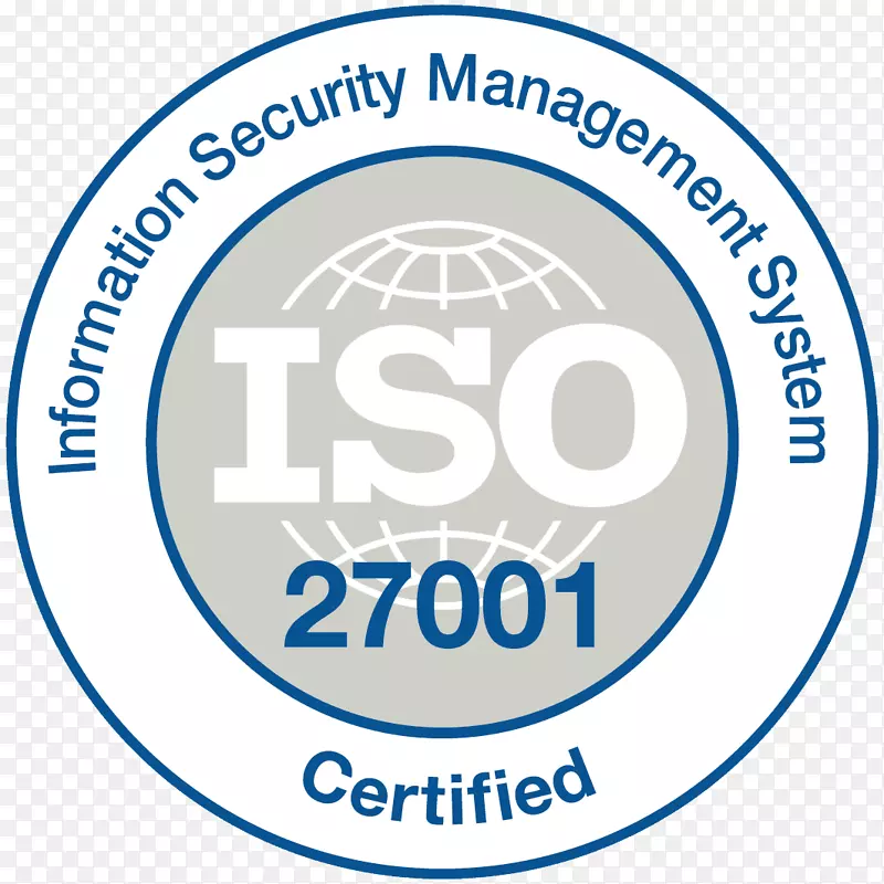 ISO/IEC 27001信息安全管理ISO/IEC 27002国际标准化认证组织-组织