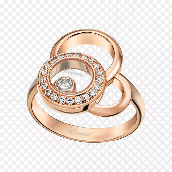 雪佛兰耳环珠宝钻石-梦寐以求的戒指
