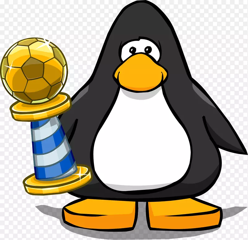 企鹅俱乐部-企鹅岛萨克斯风夹子艺术-企鹅