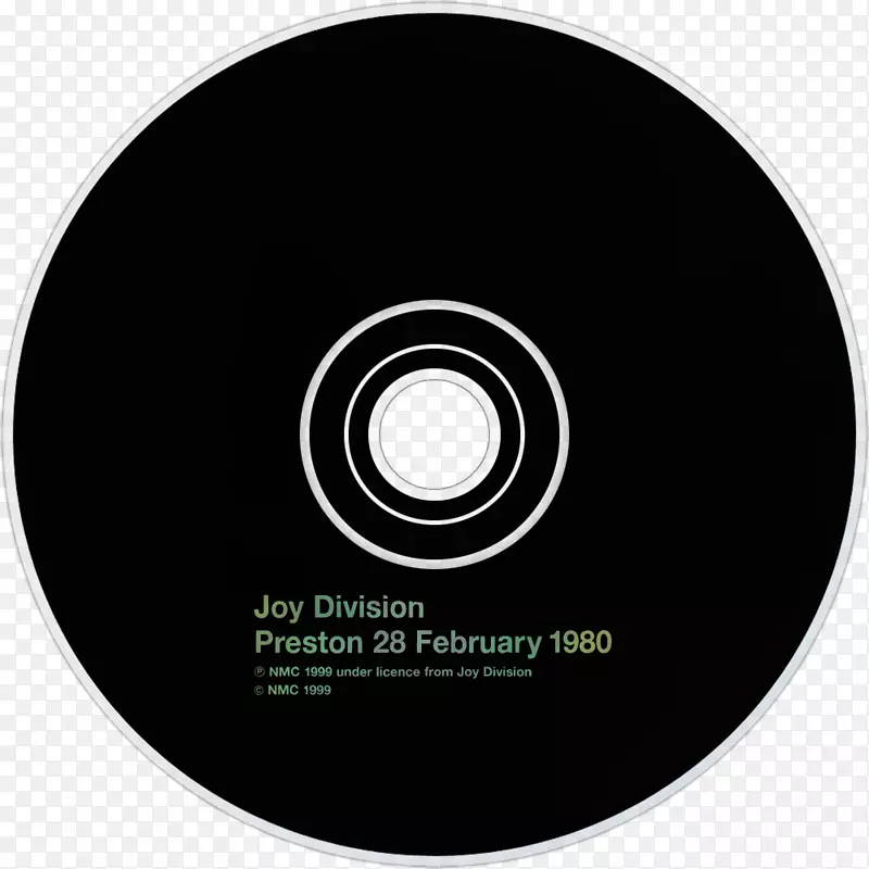 光碟普雷斯顿1980年2月28日欢乐师幽灵中队迪吉帕克-欢乐师