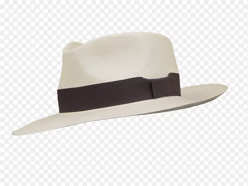 Montecristi，厄瓜多尔，软呢帽，巴拿马帽，哈瓦那-男子帽