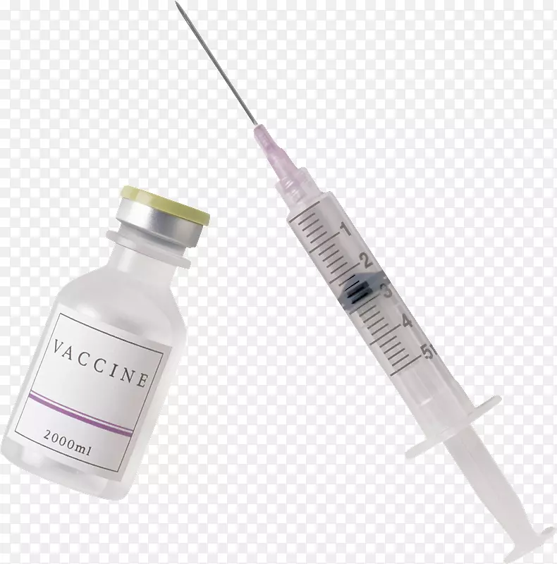 MMR疫苗注射器增强剂疫苗接种-药物