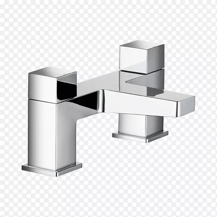 台式淋浴器，水龙头搅拌器，浴缸-桌子