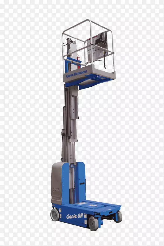 精灵空中工作平台电梯升降机联合联络小组工业