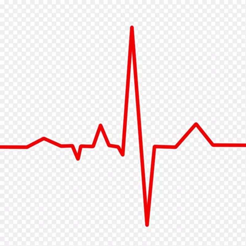 心率晚期心脏生命支持脉冲心电图-心脏