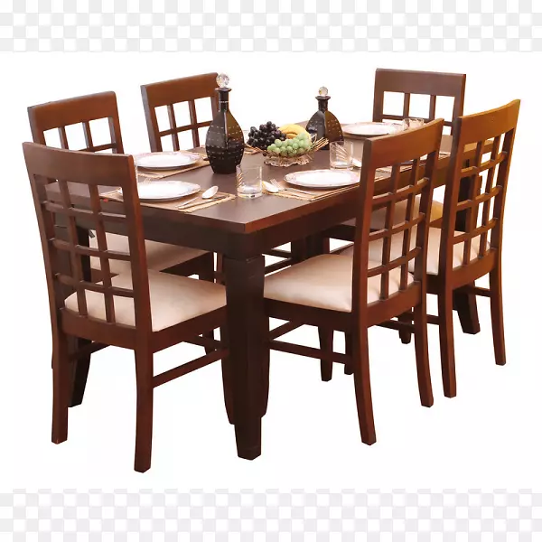 餐桌，餐厅，家具，桌椅，垫子-早餐桌