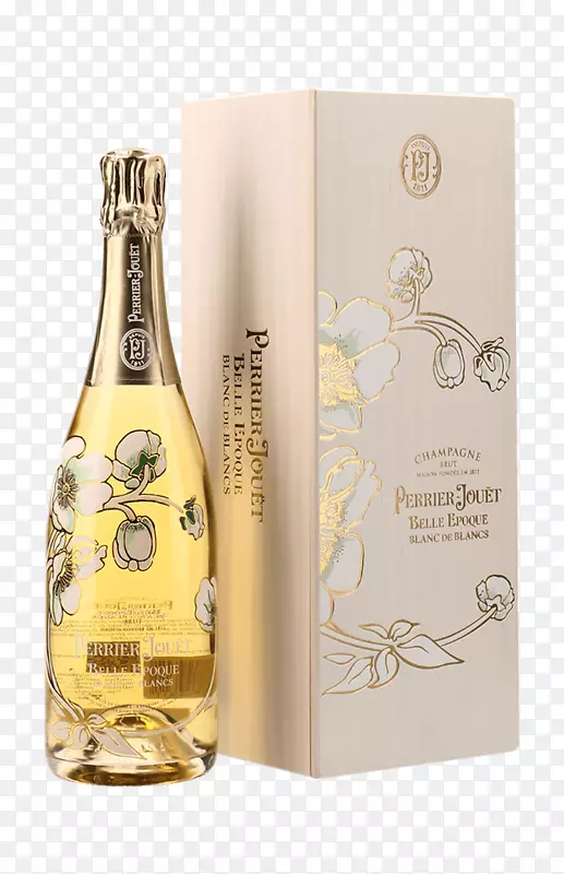 香槟葡萄酒Pernay Perrier-jou t millesima-belle期