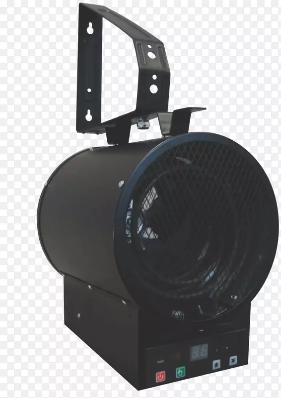 电热风扇电热基板英国热机组电加热器