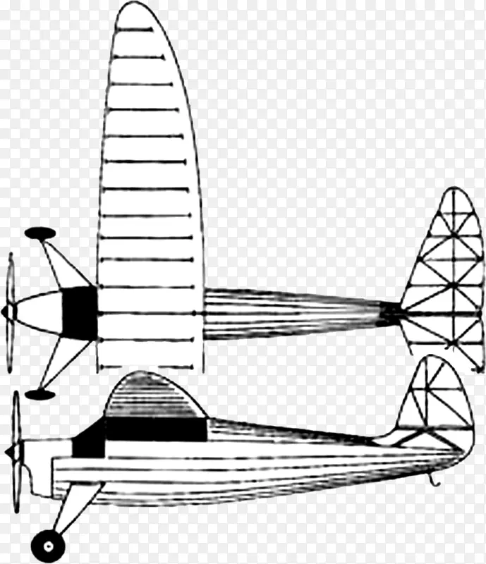 螺旋桨飞机、船、翼飞机