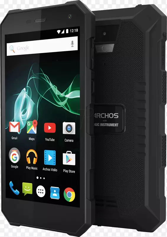 智能手机HTC英雄Archos Android-智能手机