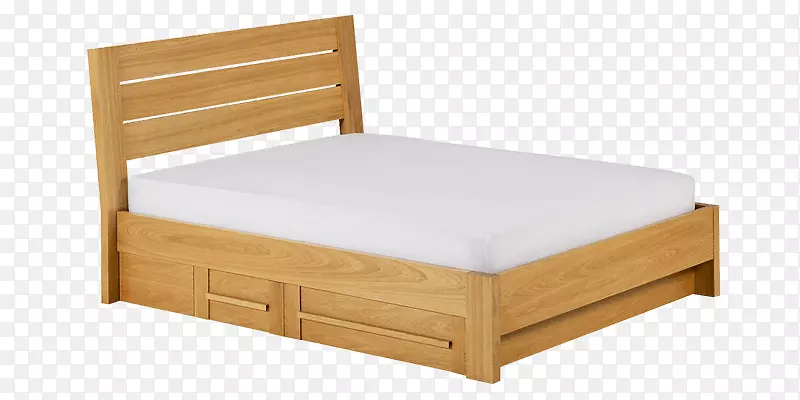 桌子床架平台床双层床木平台