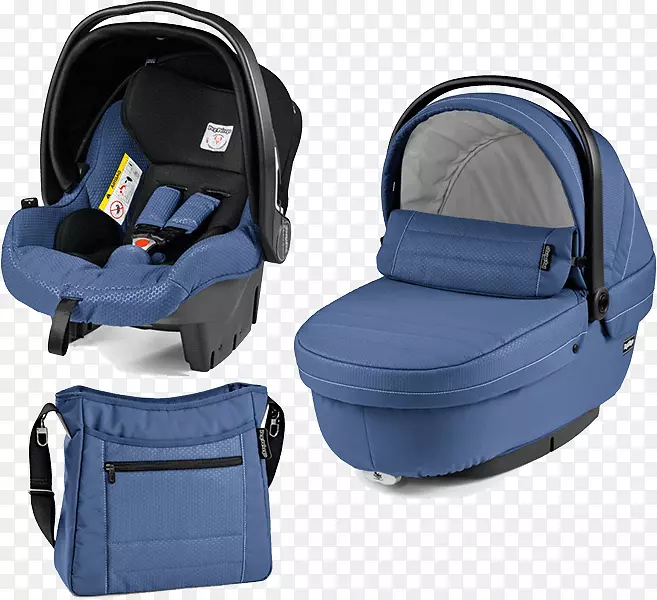 佩雷佩利戈4-35婴儿和蹒跚学步的汽车座椅ISOFIX儿童-佩里戈