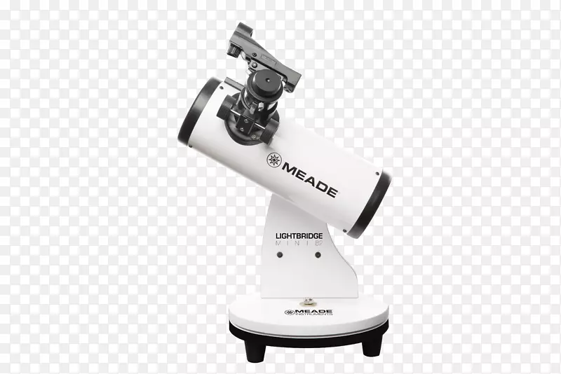 Meade仪器反射望远镜迷你Amazon.com