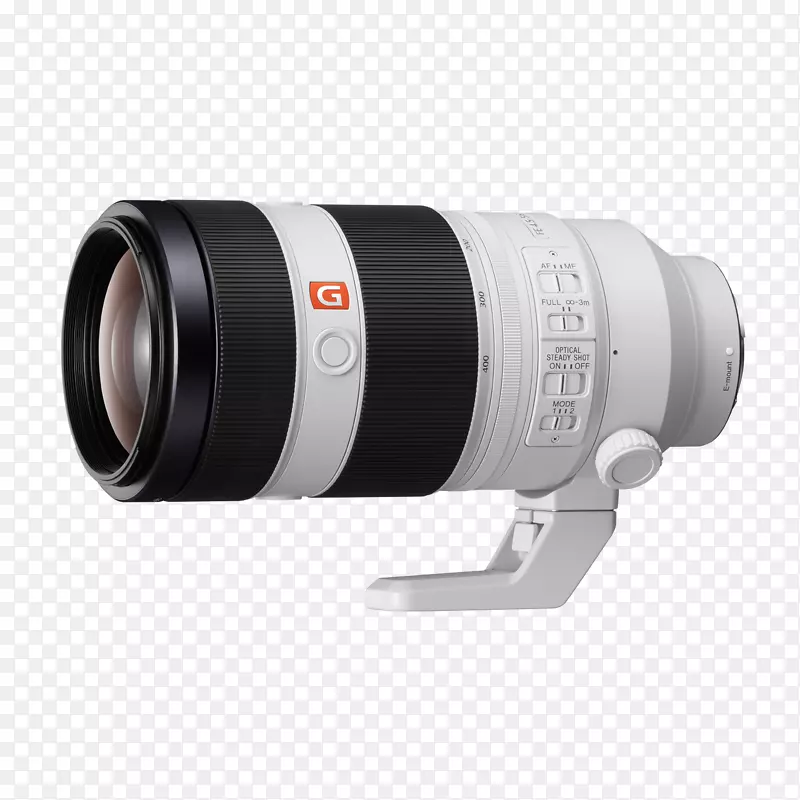 佳能ef 100-400 mm镜头索尼α9佳能镜头安装sony fe 100-400 mm f4.5-5.6 gm oss相机镜头