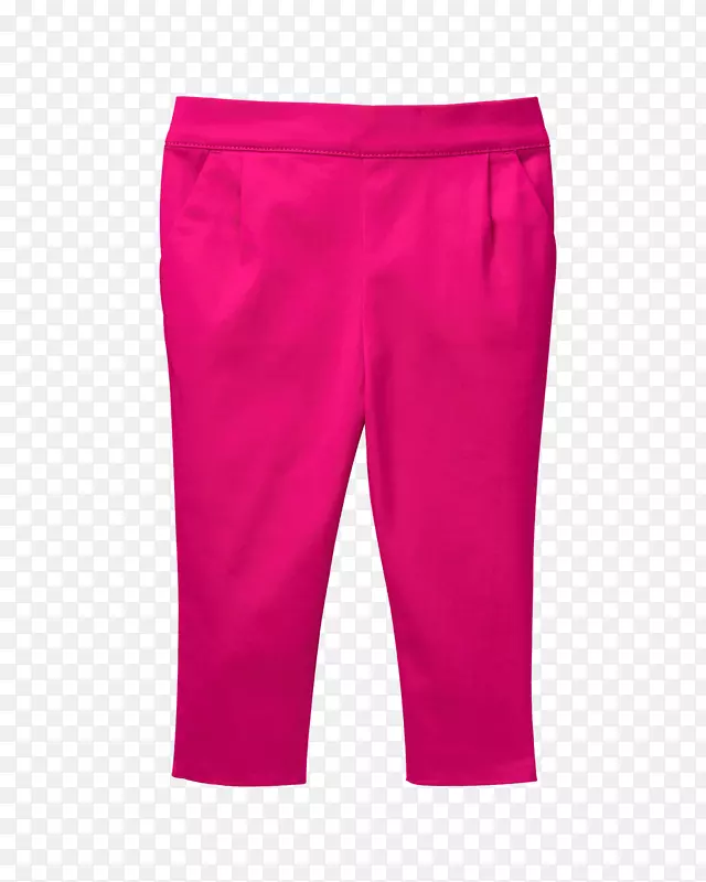 游泳裤，腰短裤，裤子，粉红色m