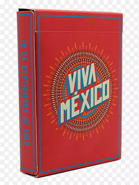 品牌线字体-Viva墨西哥